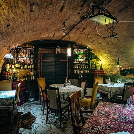 Case de vacanță Grappa Goldhill Wineyard & *